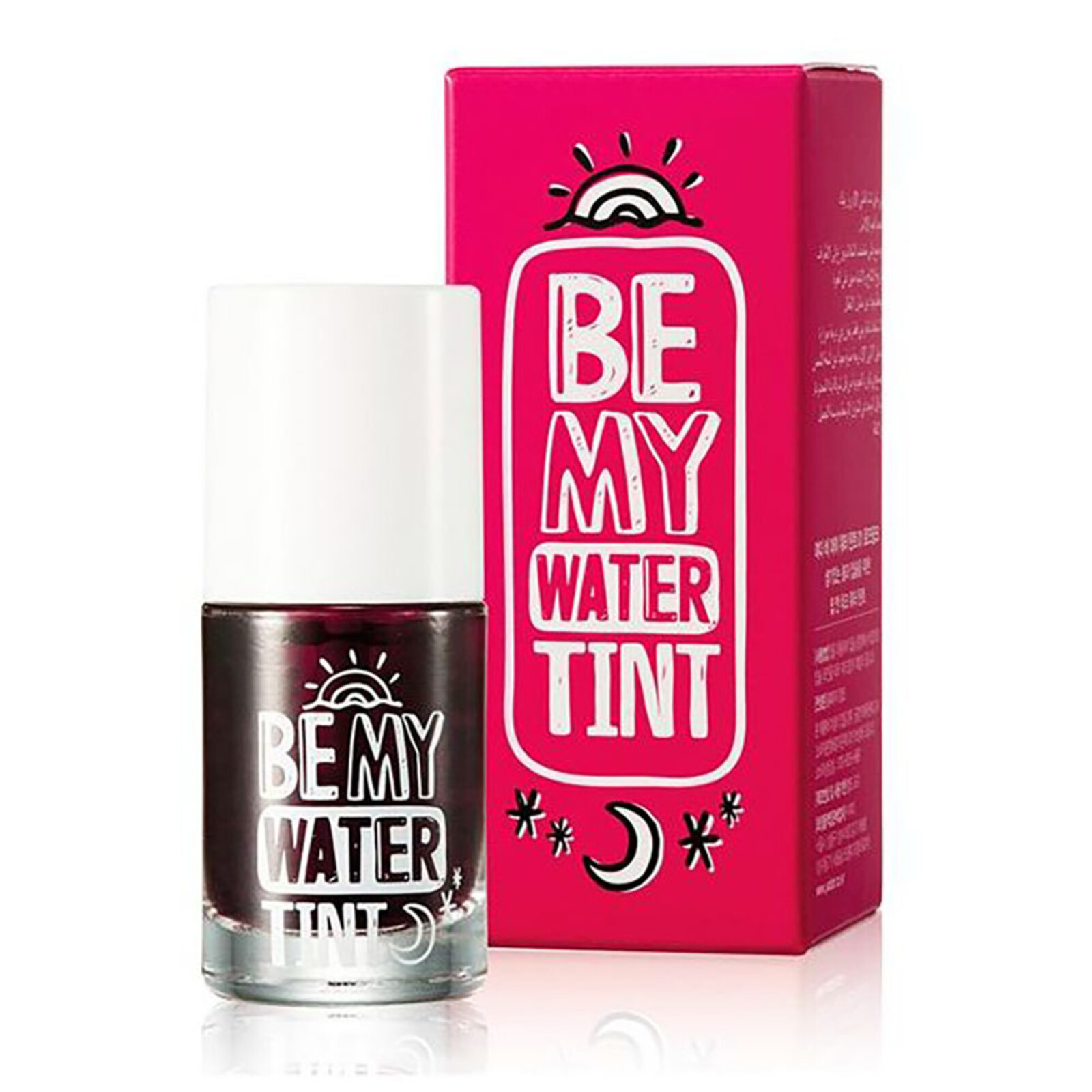 Yadah Be My Water Tint