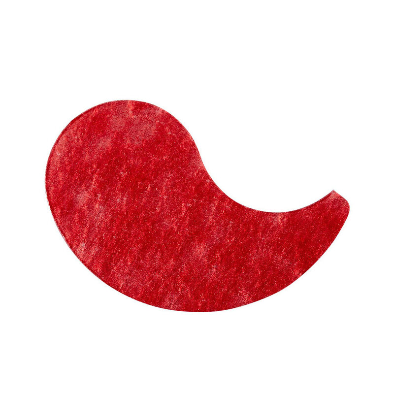 Red Food Energy Eye Patch