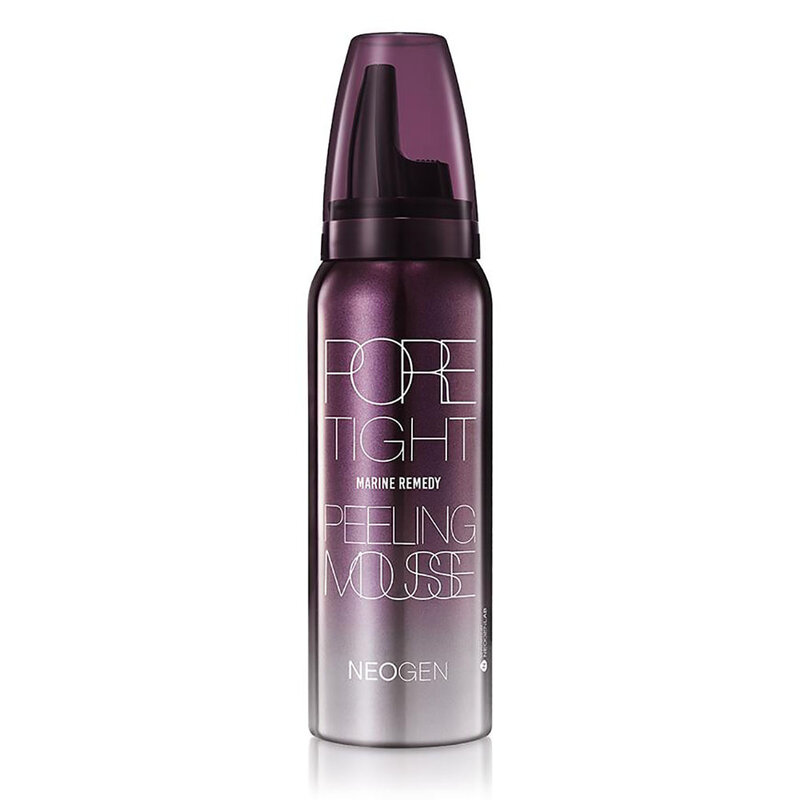 Pore Tight Peeling Mousse