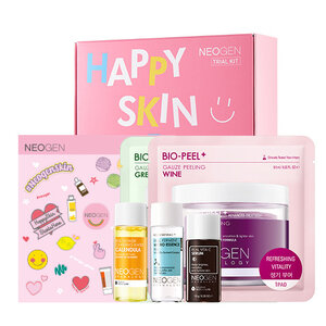 Neogen Trial 5 Type Kit Trial 5 Type Kit