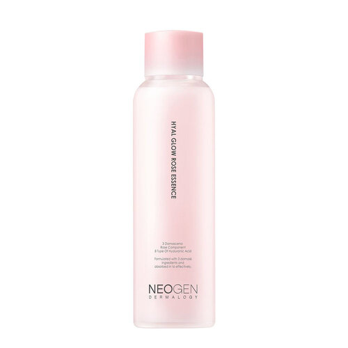 Hyal Glow Rose Essence Neogen Hyal Glow Rose Essence