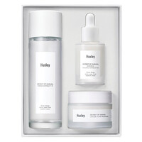 Huxley Brightening Trio