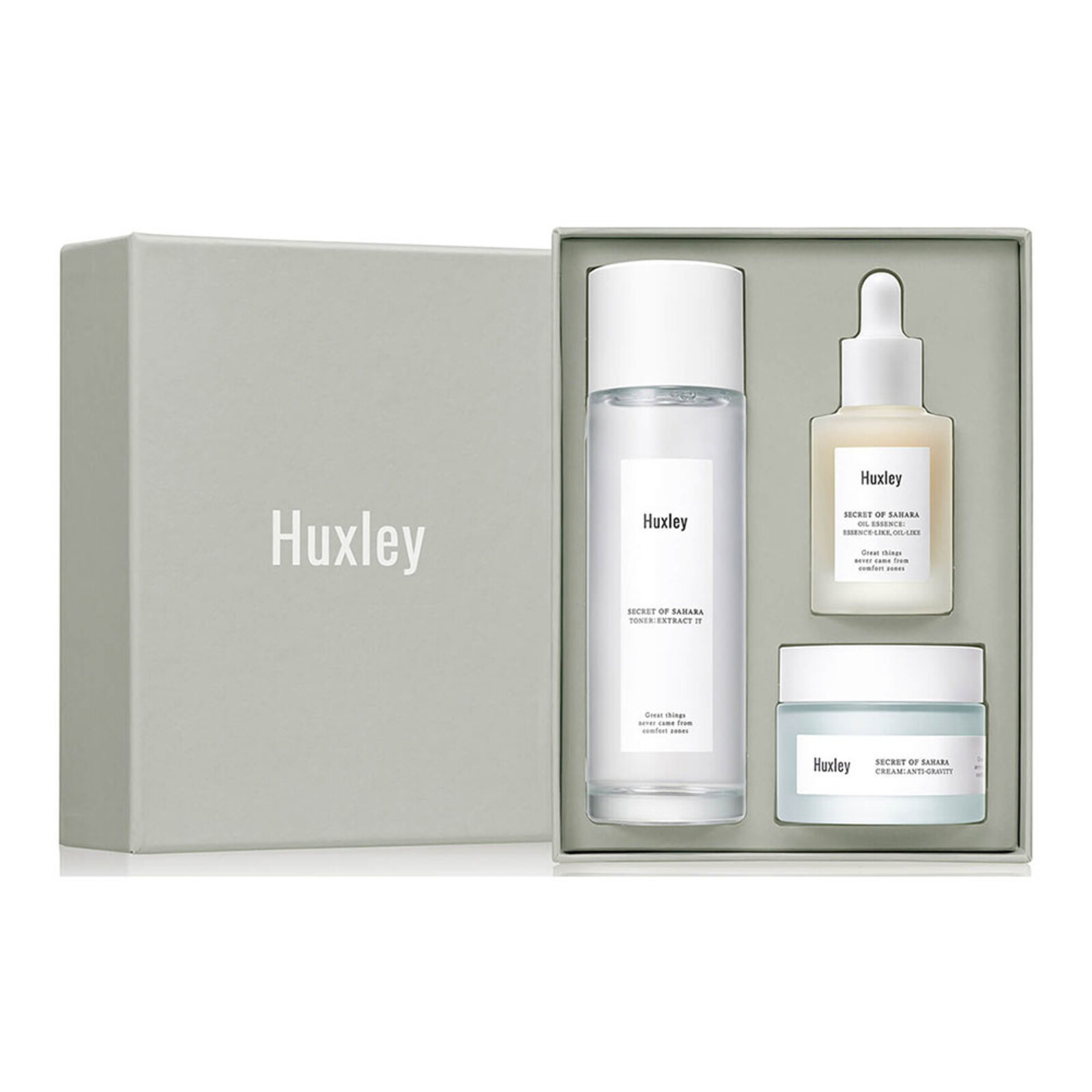 Huxley Antioxidant Trio