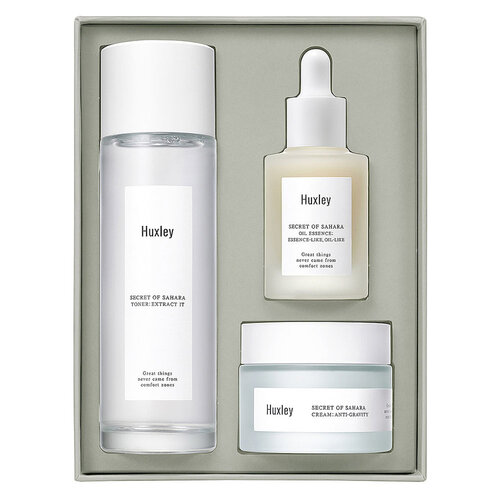 Huxley Antioxidant Trio