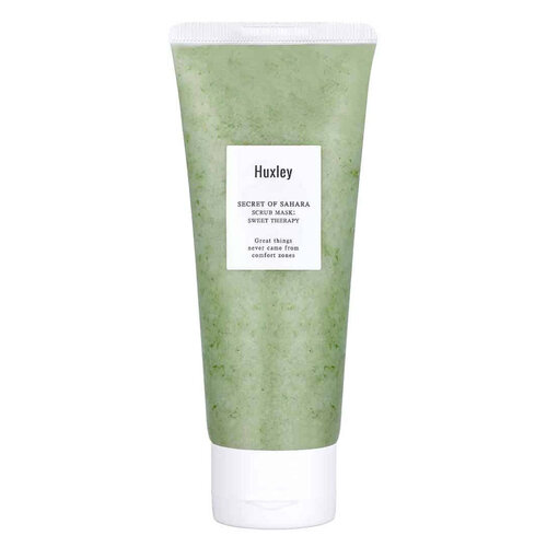 Scrub Mask Sweet Therapy Huxley Scrub Mask Sweet Therapy