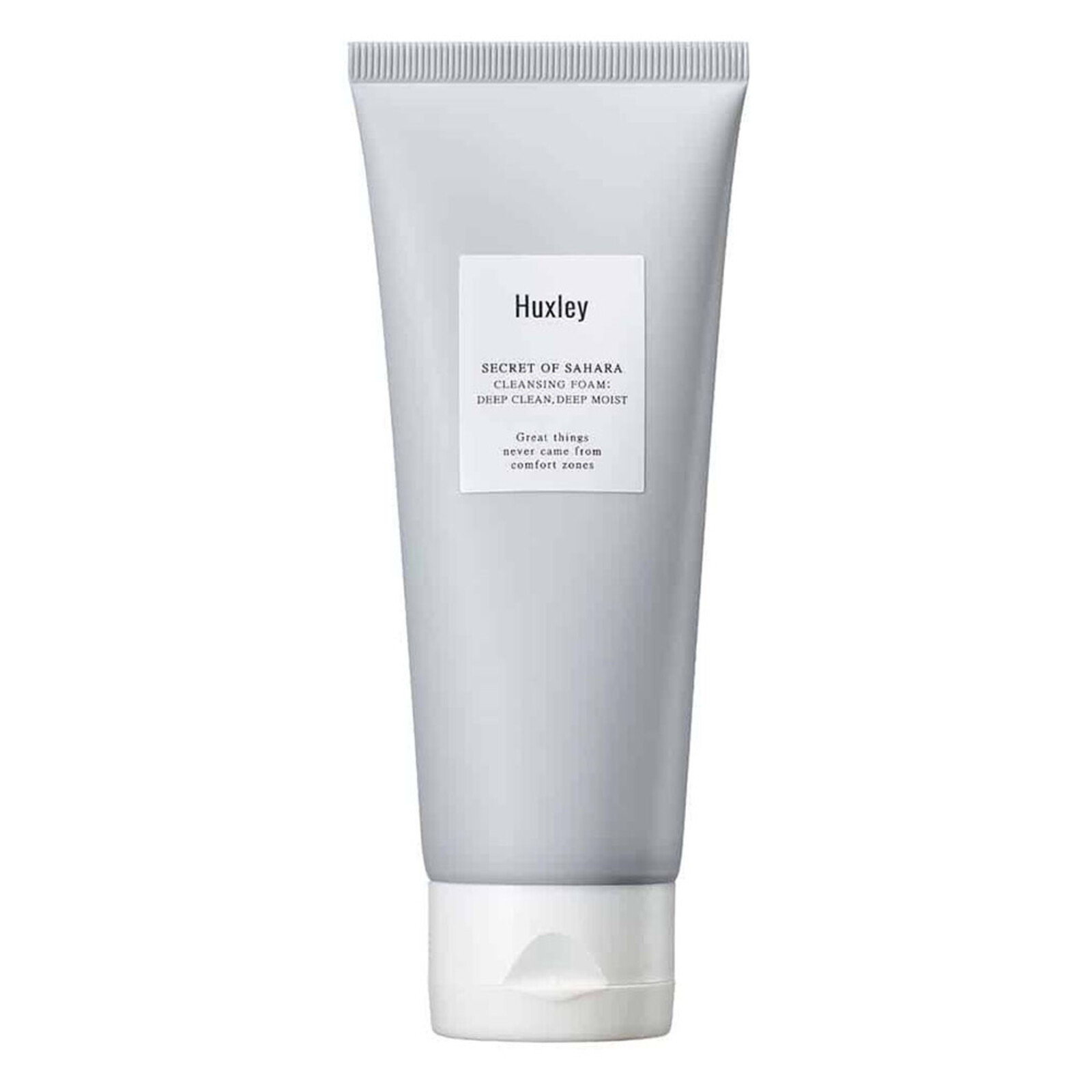 Huxley Deep Clean Deep Moist