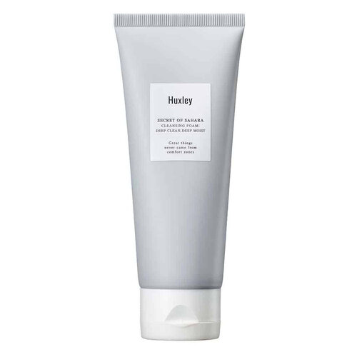 Deep Clean Deep Moist Huxley Deep Clean Deep Moist