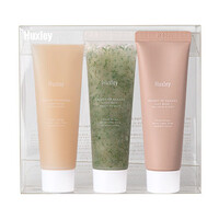 Spa Routine Deluxe Complete Huxley Spa Routine Deluxe Complete