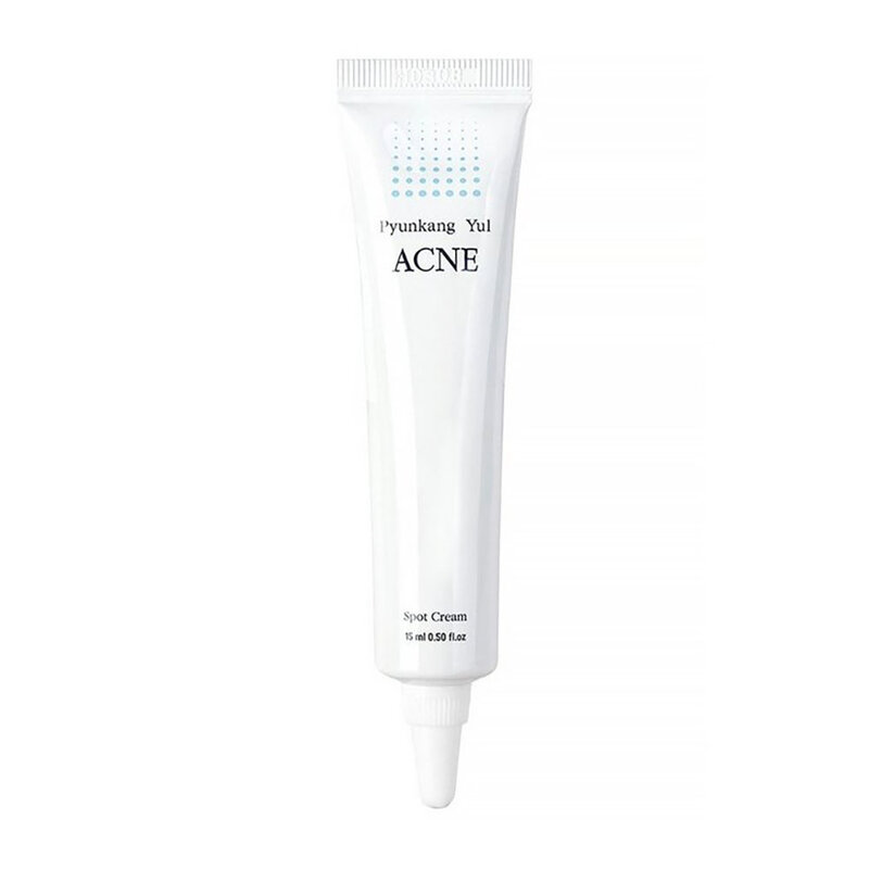 Acne Spot Cream