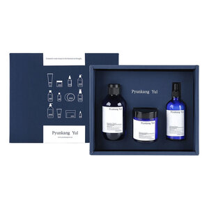 Moisture Skincare Set
