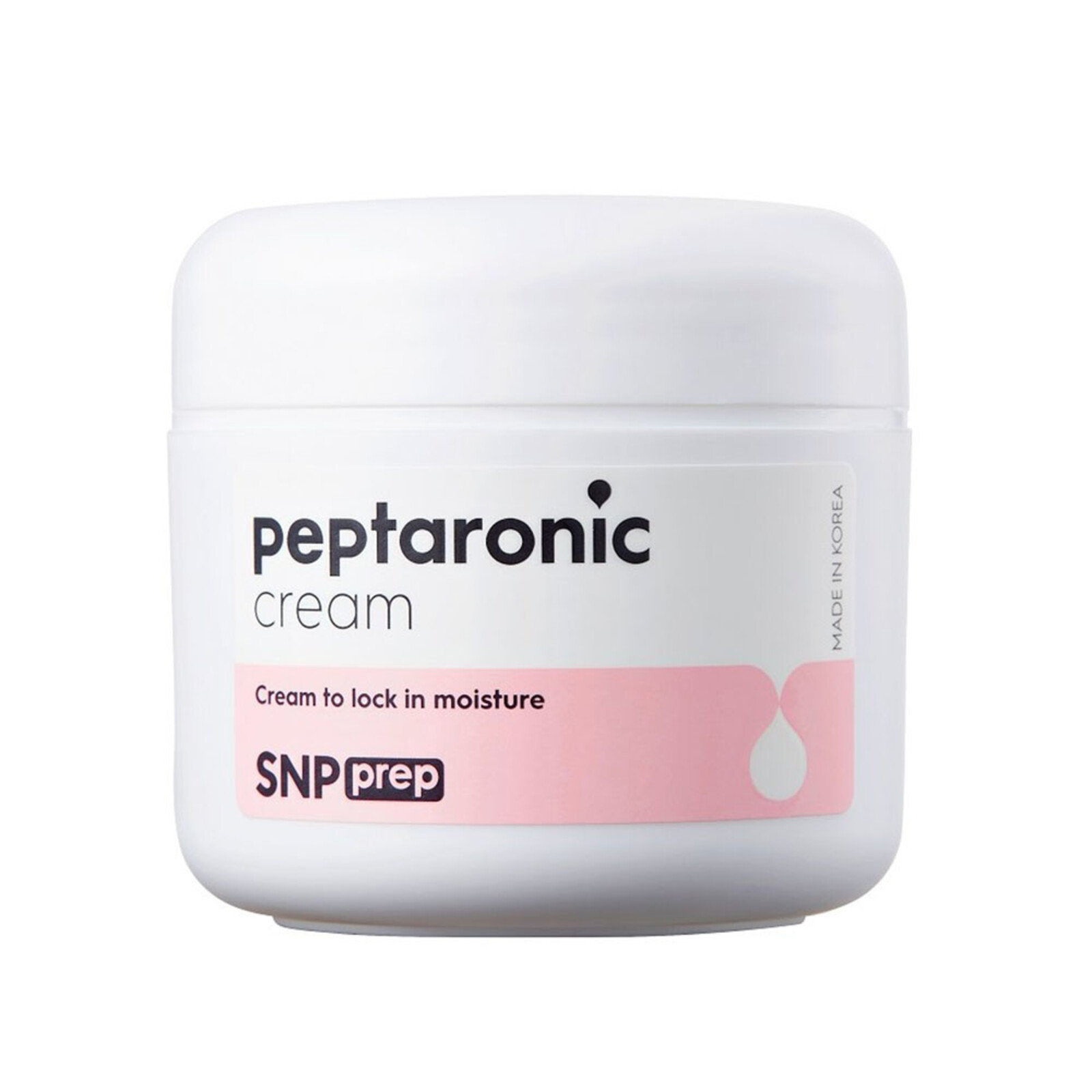 SNP Prep Peptaronic Cream