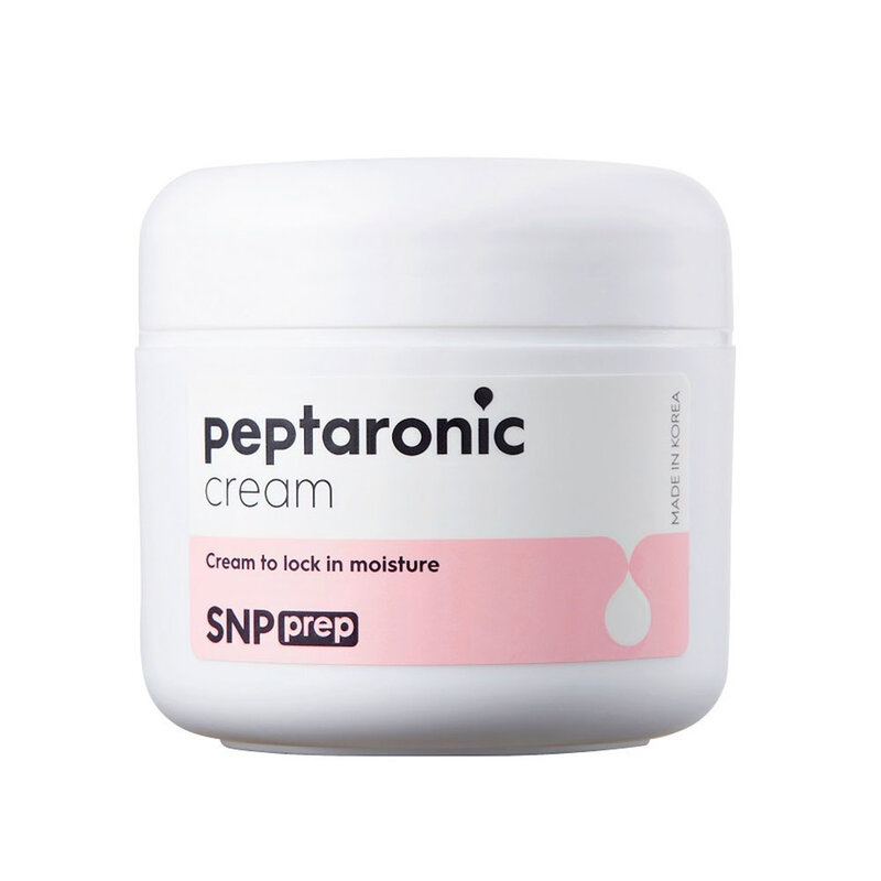 Prep Peptaronic Cream