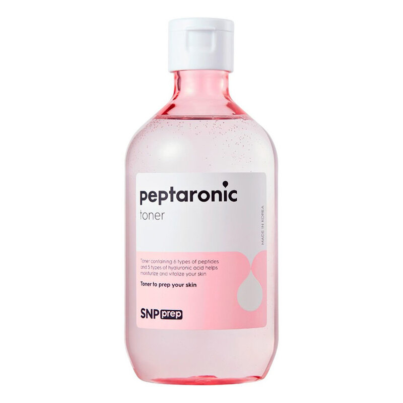 Prep Peptaronic Toner