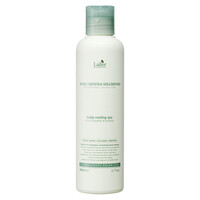 Lador Pure Henna Shampoo