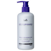 Anti-Yellow Shampoo Lador Anti-Yellow Shampoo