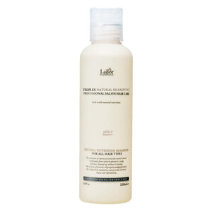 Triplex 3 Natural Shampoo