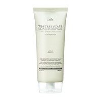 Tea Tree Scalp Clinic Hair Pack Lador Tea Tree Scalp Clinic Hair Pack