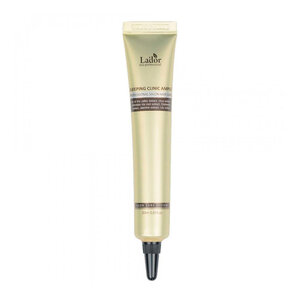 Snail Sleeping Hair Ampoule 20ml x 20