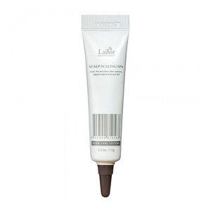 Scalp Scaling Spa