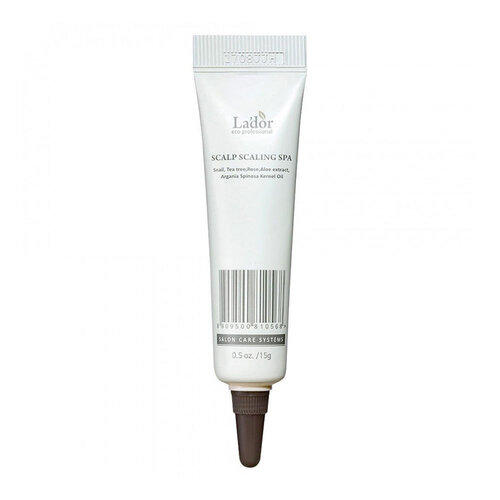 Scalp Scaling Spa Lador Scalp Scaling Spa