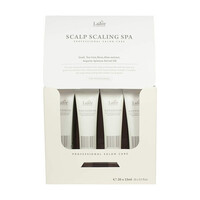 Scalp Scaling Spa Lador Scalp Scaling Spa
