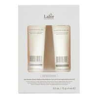 Scalp Scaling Spa Lador Scalp Scaling Spa