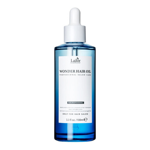 Wonder Hair Oil Lador Wonder Hair Oil