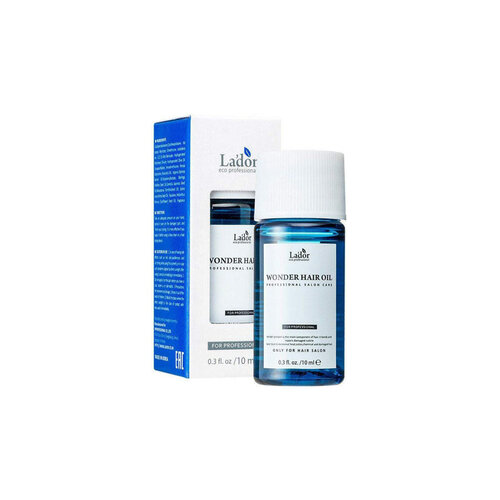 Wonder Hair Oil Lador Wonder Hair Oil