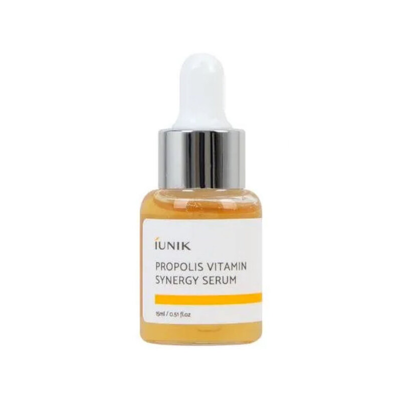 Propolis Vitamin Synergy Serum miniature 15ml