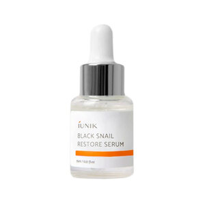Black Snail Restore Serum miniature 15ml