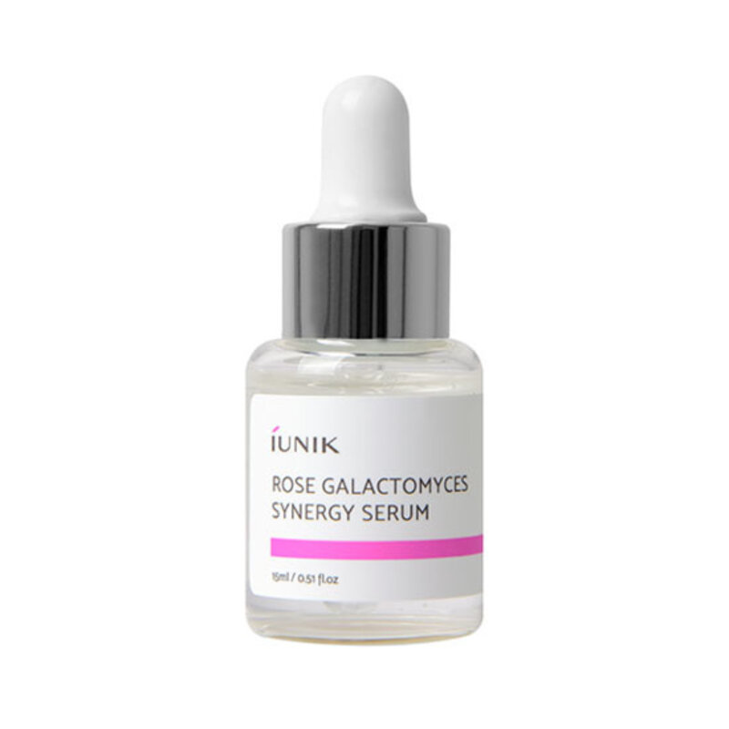 Rose Galactomyces Synergy Serum miniature 15ml