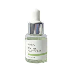 iUNIK Tea Tree Serum miniature 15ml Tea Tree Serum miniature 15ml