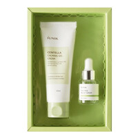 Centella Edition Skin Care Set iUNIK Centella Edition Skin Care Set