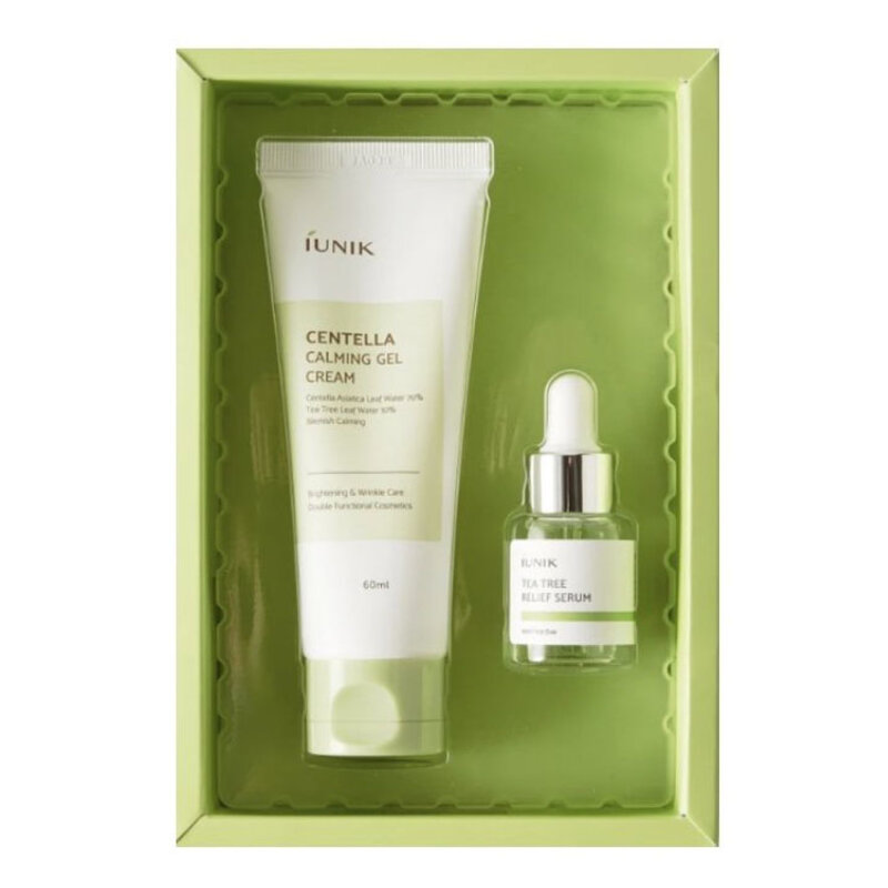 Centella Edition Skin Care Set