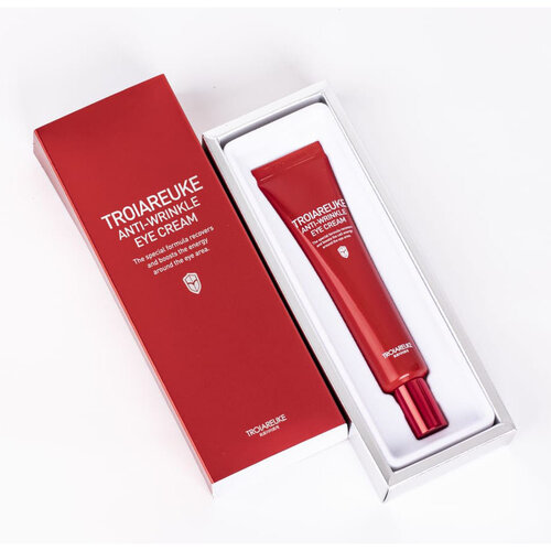 Anti Wrinkle Eye Cream Troiareuke Anti Wrinkle Eye Cream