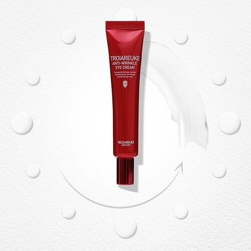 Anti Wrinkle Eye Cream Troiareuke Anti Wrinkle Eye Cream