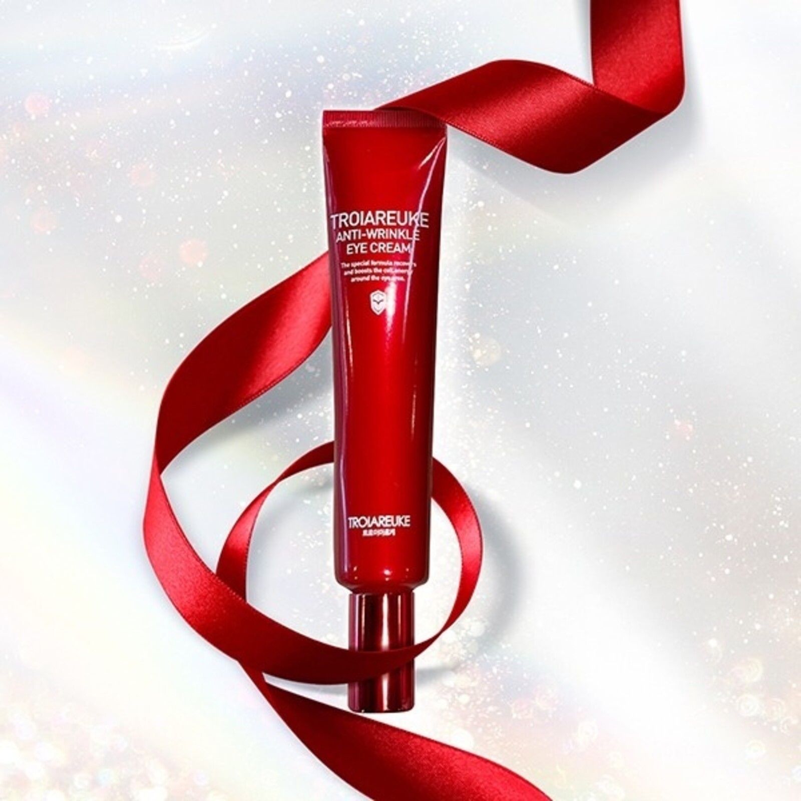 Troiareuke Anti Wrinkle Eye Cream