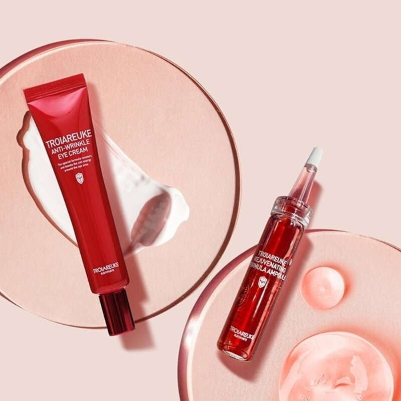 Anti Wrinkle Eye Cream