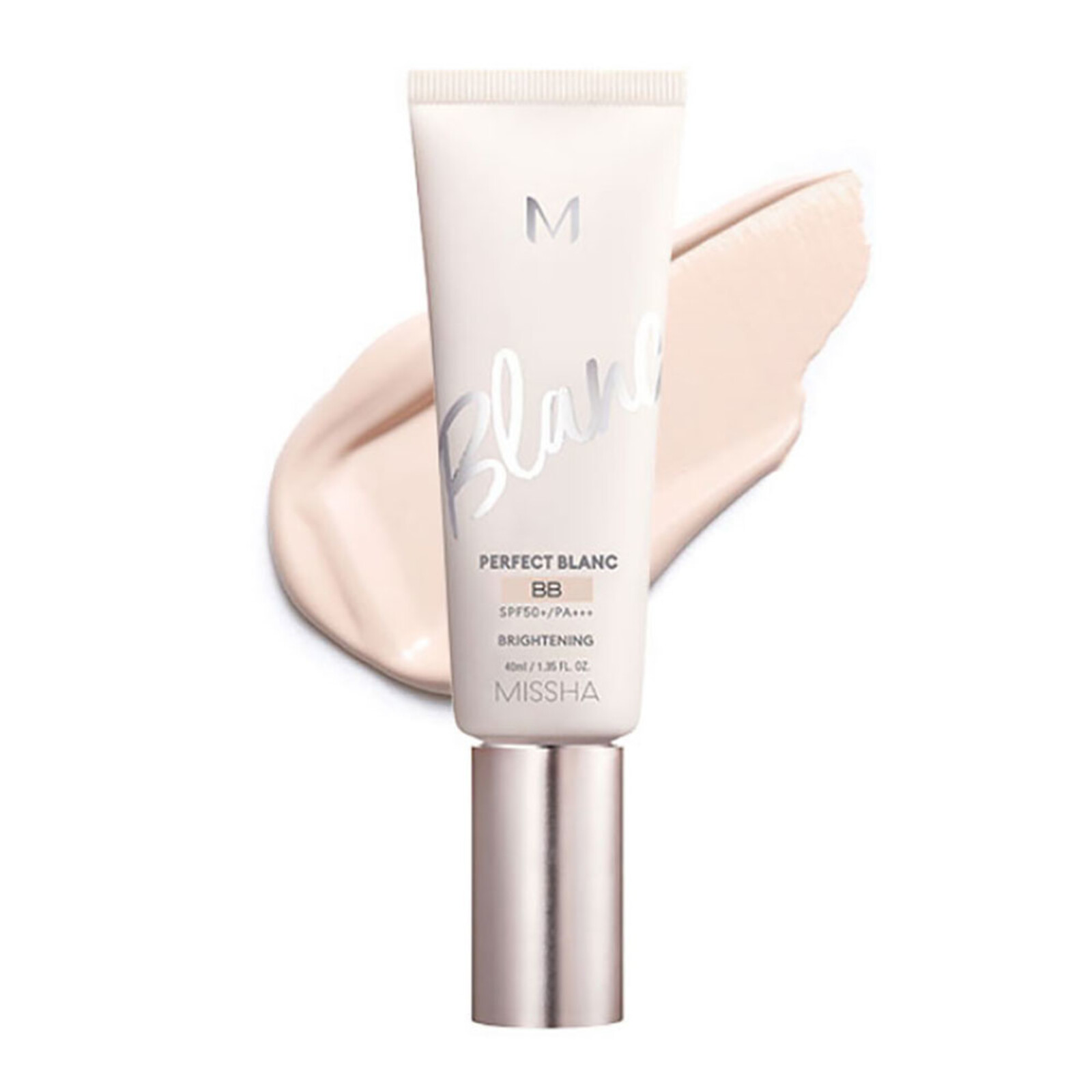 Missha M Perfect Blanc BB SPF50+ PA+++