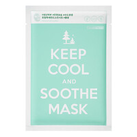 Keep Cool Soothe Intensive Calming Mask