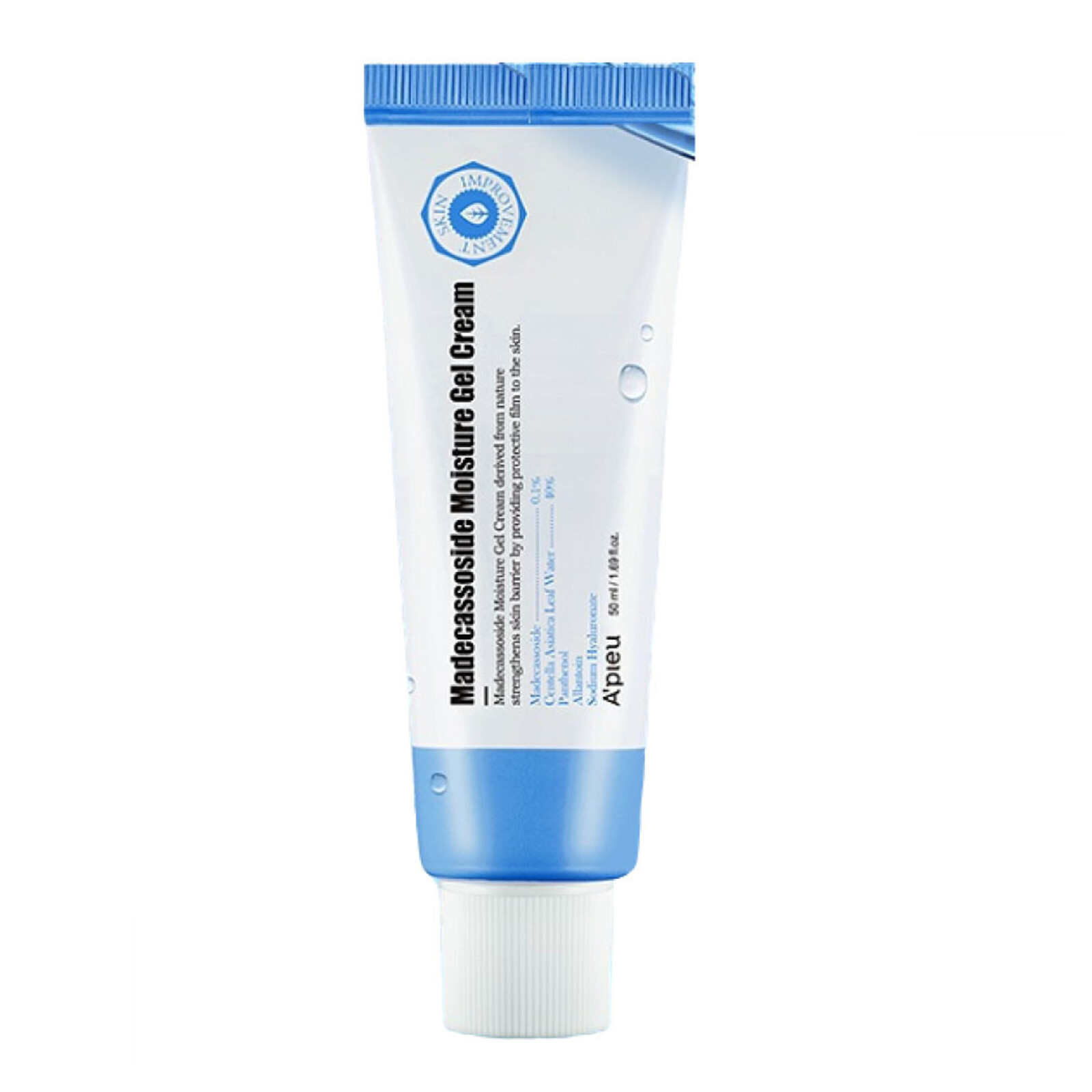 A'pieu Madecassoside Moisture Gel Cream