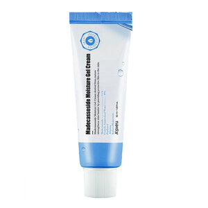 Madecassoside Moisture Gel Cream