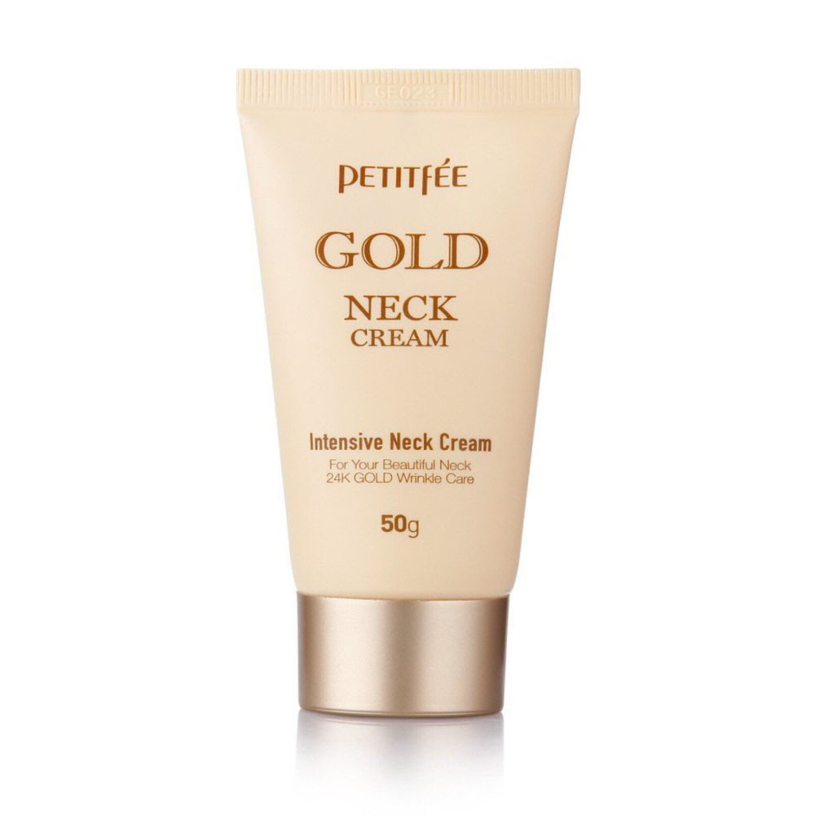 Petitfée Gold neck cream