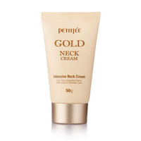 Gold neck cream Petitfée Gold neck cream