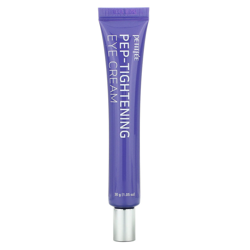 Pep-Tightening Eye Cream