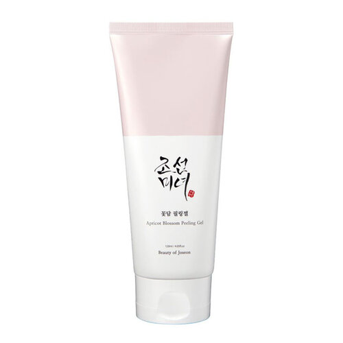 Apricot Blossom Peeling Gel Beauty of Joseon Apricot Blossom Peeling Gel