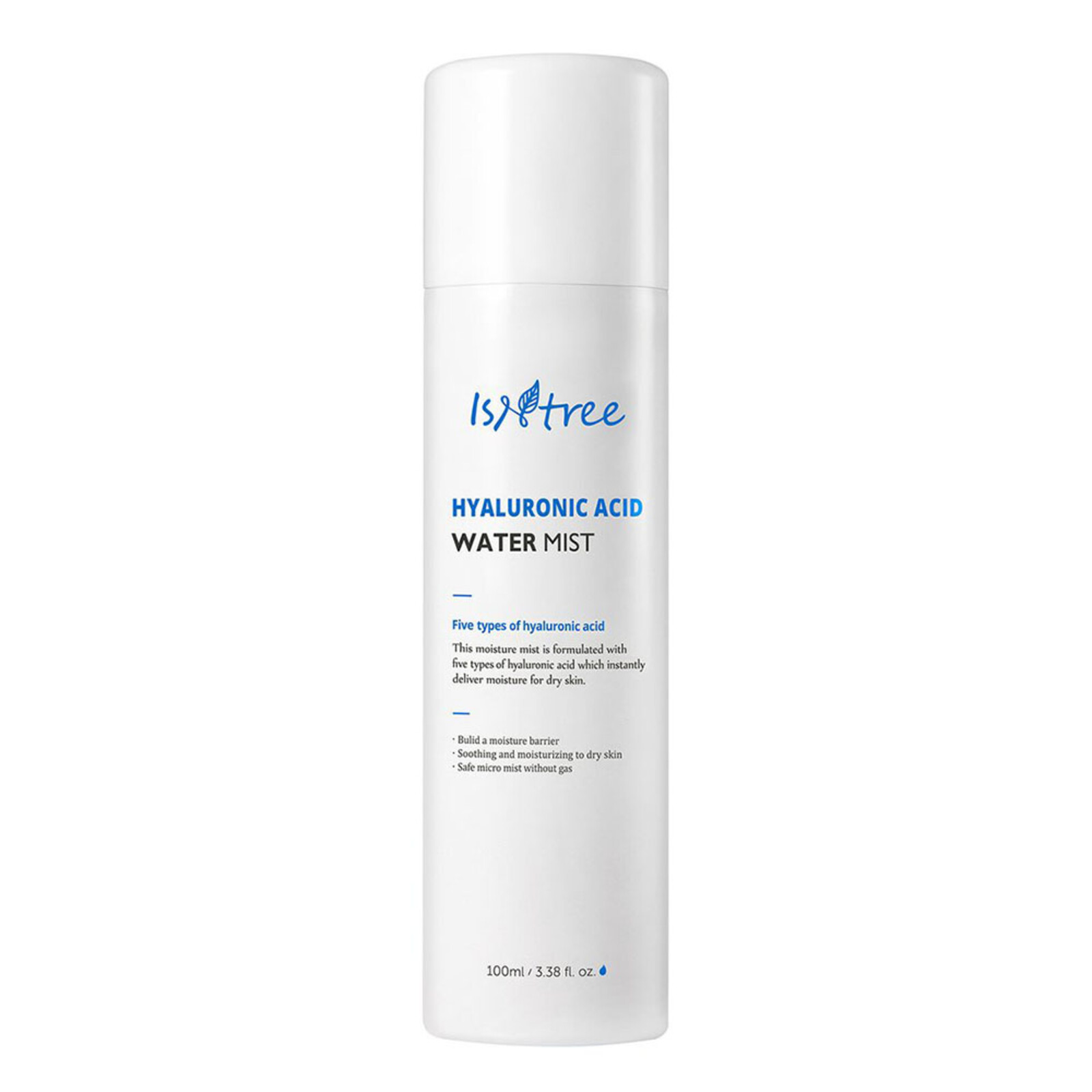 Isntree Hyaluronic Acid Water Mist