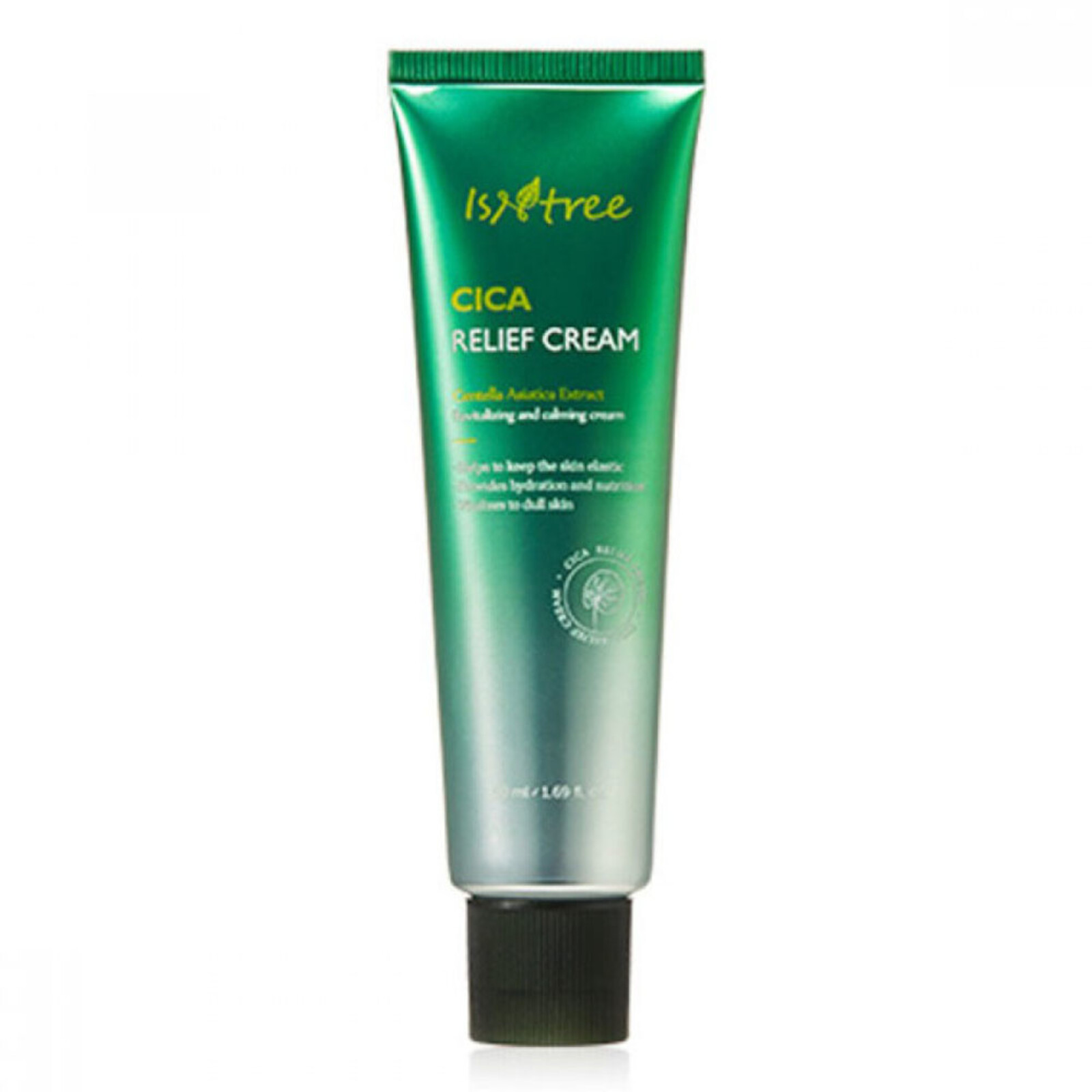Isntree Cica Relief Cream