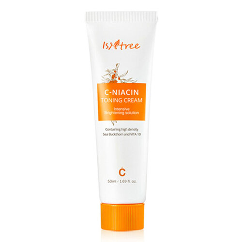 C-Niacin Toning Cream Isntree C-Niacin Toning Cream