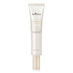 Isntree Tw-Real Eye Cream Tw-Real Eye Cream